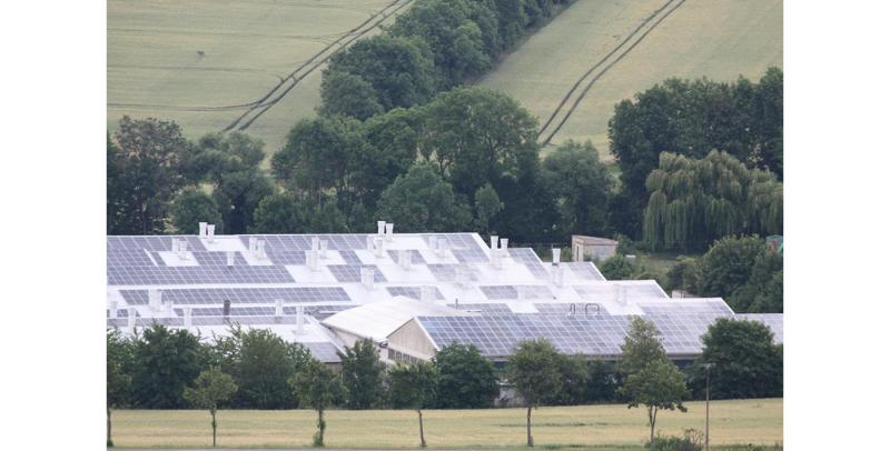 Austausch zur Umsetzung der TA Luft in Thüringen
